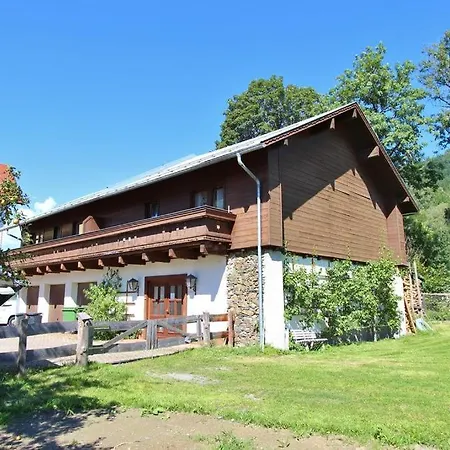 Ferienhaus Pichl Fusch an der Glocknerstraße Extérieur photo
