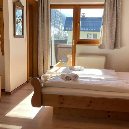 Ferienhaus Pichl Fusch an der Glocknerstraße Extérieur photo