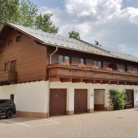 Ferienhaus Pichl Fusch an der Glocknerstraße Extérieur photo