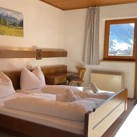 Ferienhaus Pichl Fusch an der Glocknerstraße Extérieur photo
