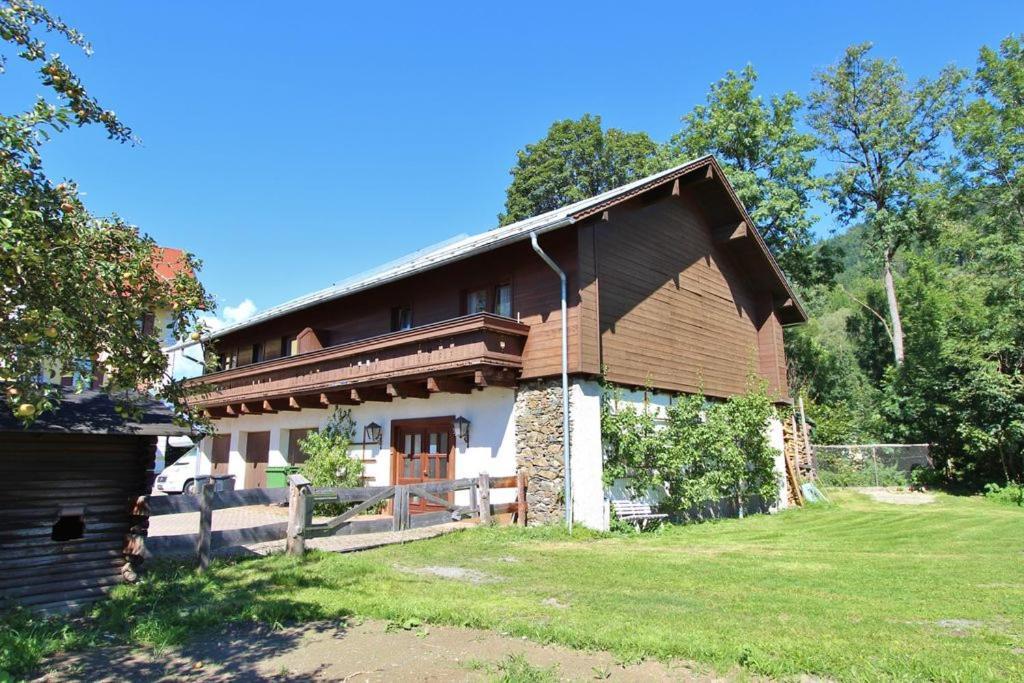 Pichl Holiday home