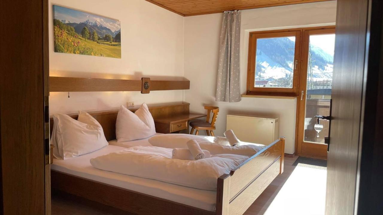 Pichl Holiday home Bruck an der Grossglocknerstrasse