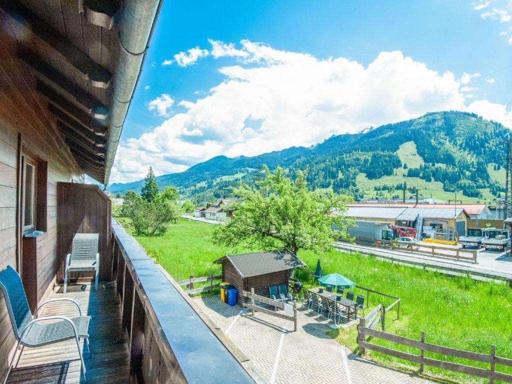 Pichl Holiday home